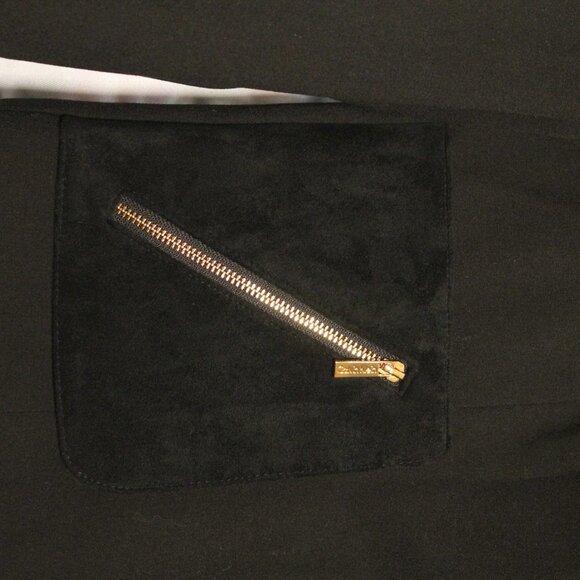 Calvin Klein Moto Jacket - Picture 3 of 7